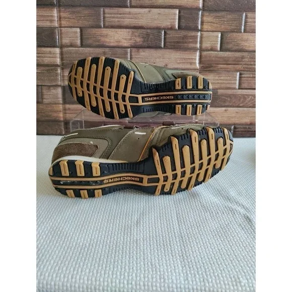 Skecher women's hiking shoes size 6 - Picture 4 of 9